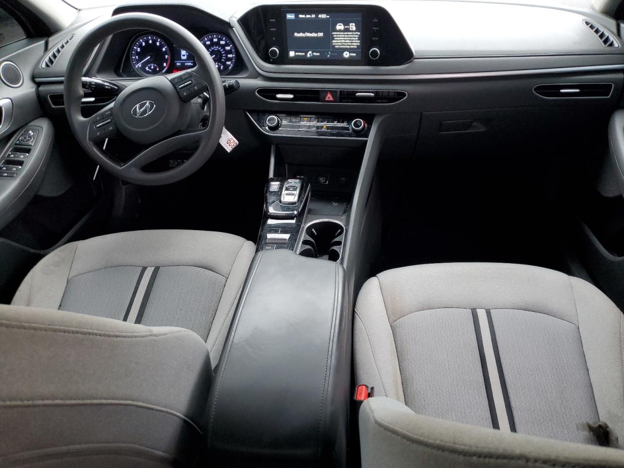 2021 Hyundai Sonata - Image 8