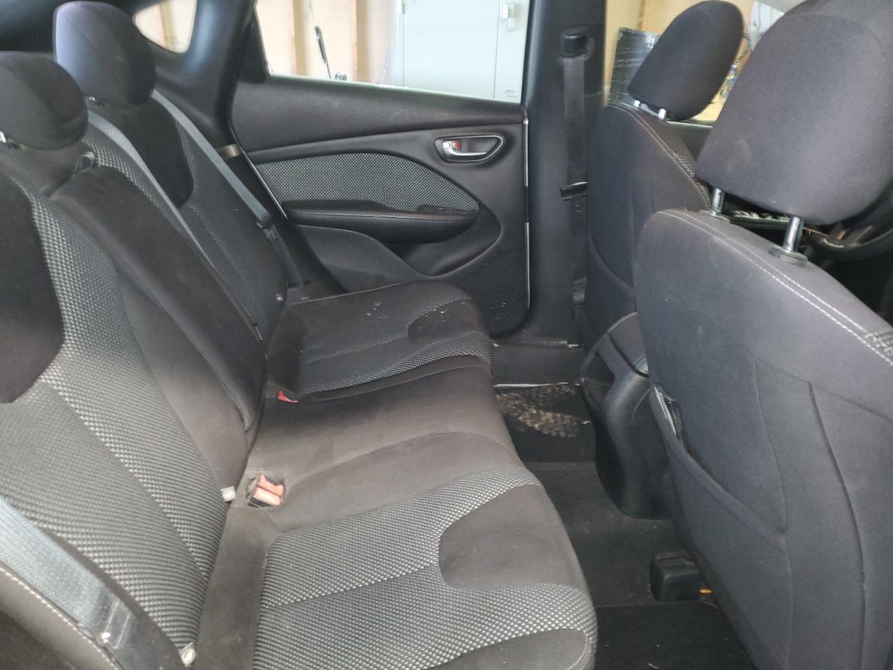 2015 Dodge Dart Sxt VIN: 1C3CDFBB7FD236833 Lot: 88419245