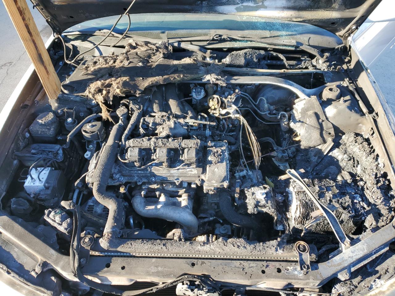 2000 Toyota Camry Solara - Image 11