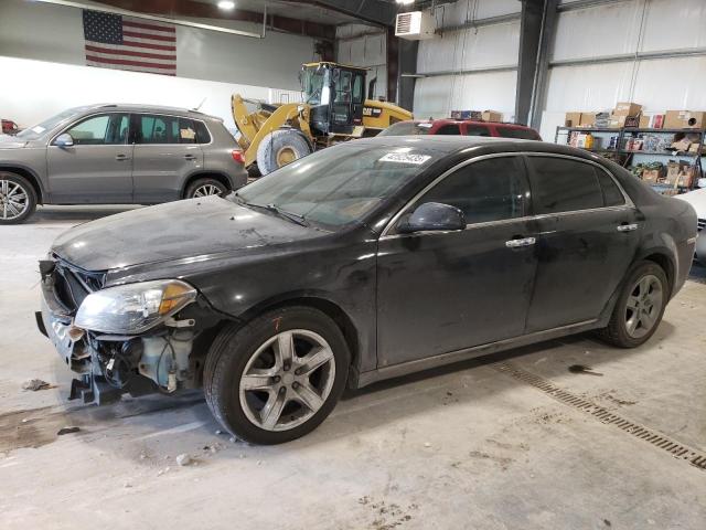 2008 Chevrolet Malibu Ltz