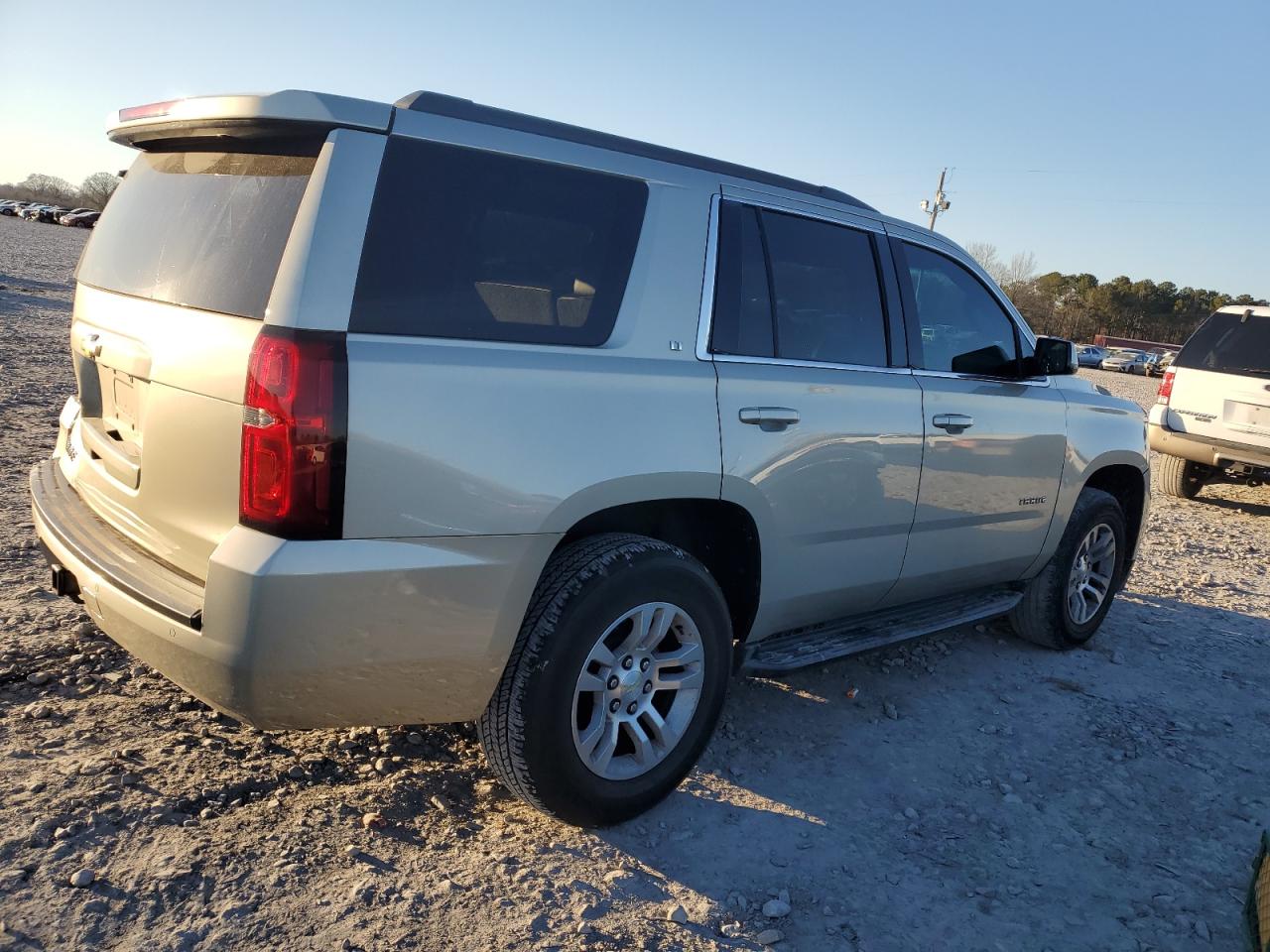 2015 Chevrolet Tahoe - Image 3