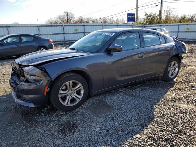  DODGE CHARGER 2021 Сірий