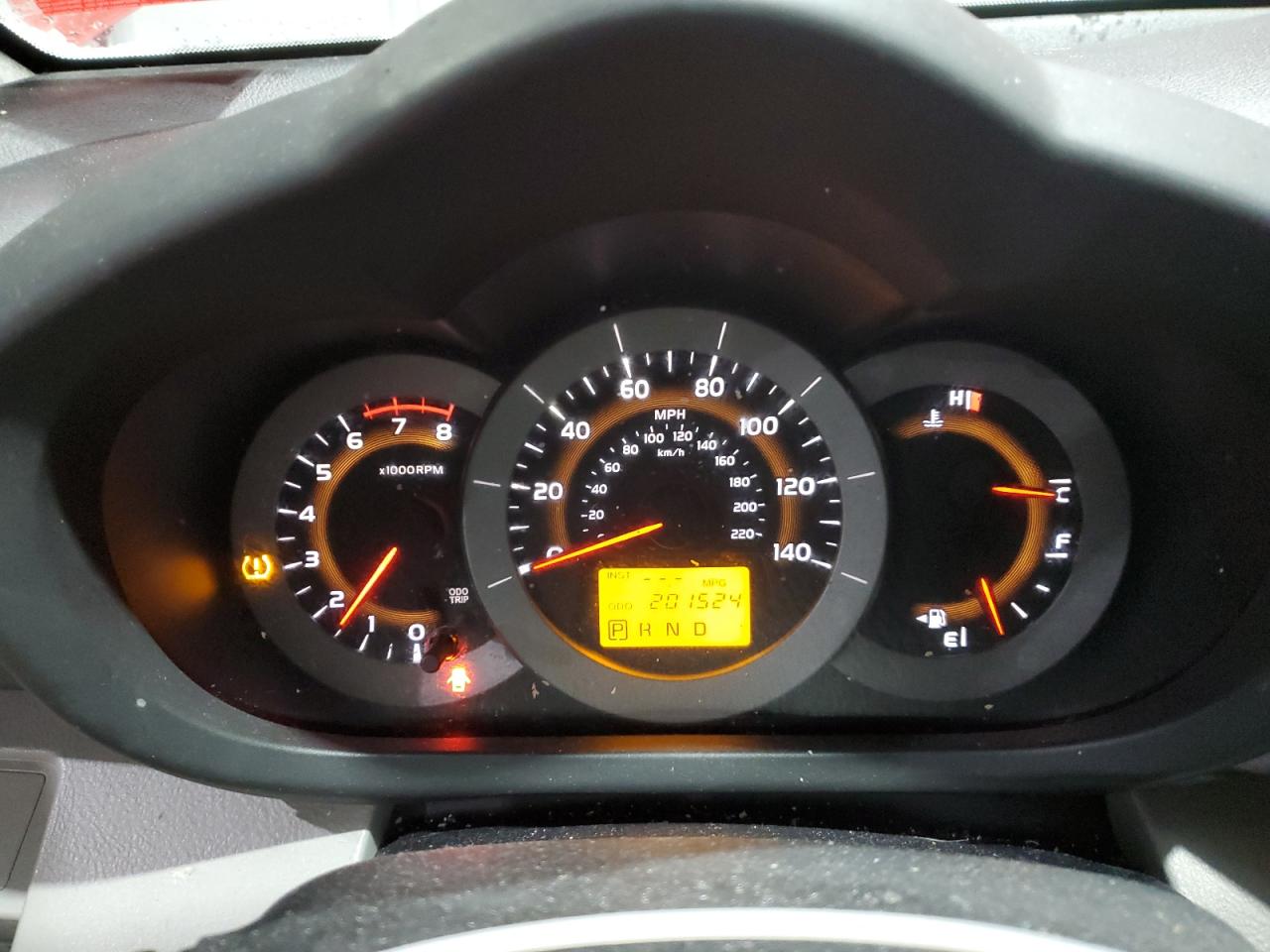 2011 Toyota RAV 4 - Image 9