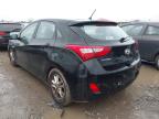 2013 HYUNDAI I30 ACTIVE for sale at Copart YORK