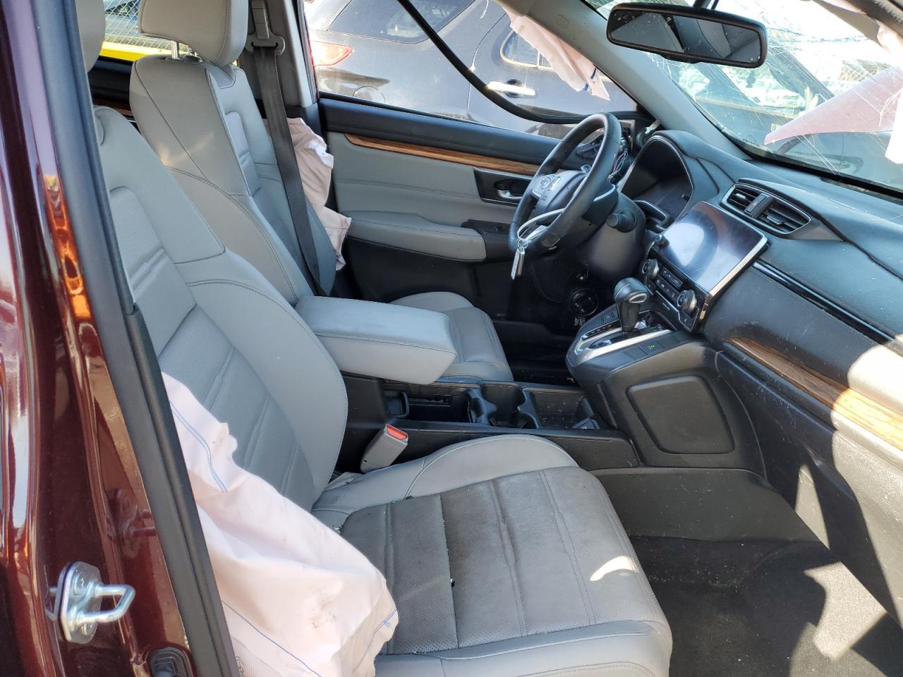 2018 Honda CR-V - Image 7