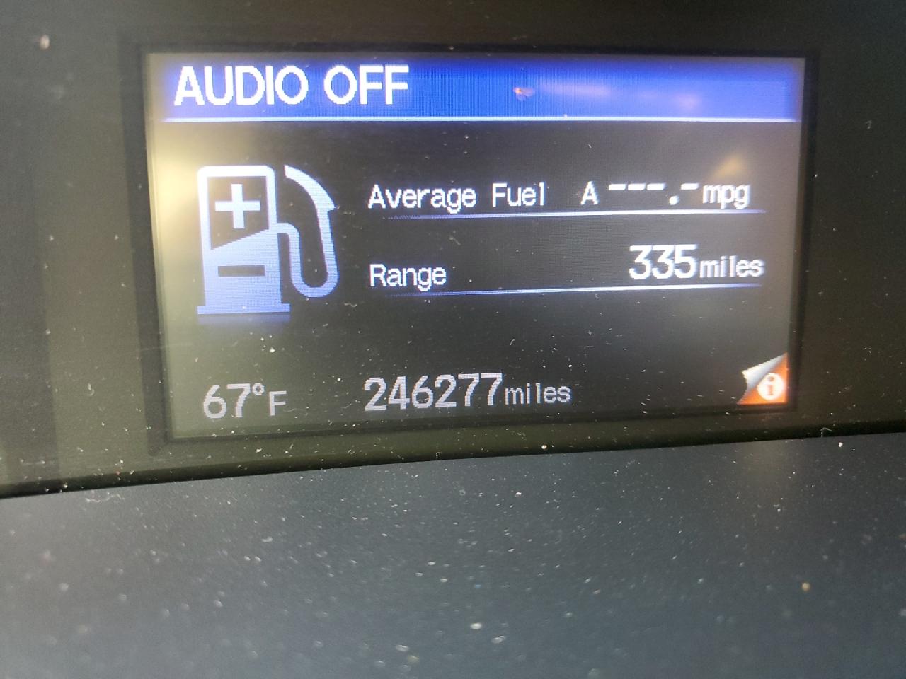 2013 Honda Civic - Image 9