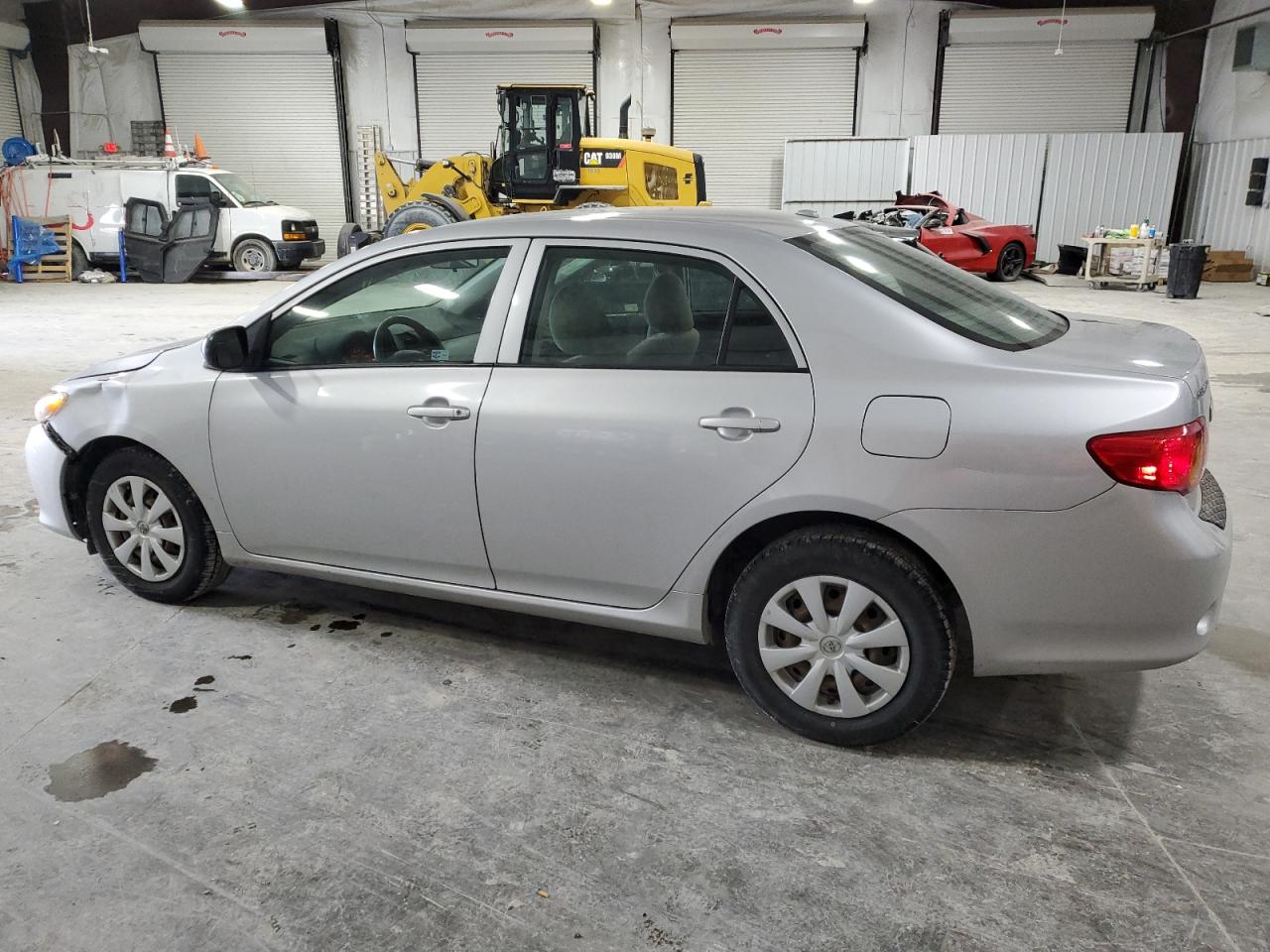 2009 Toyota Corolla - Image 2