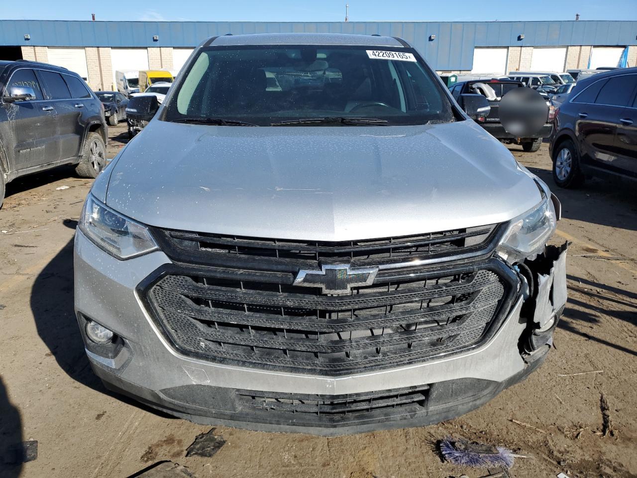 2019 Chevrolet Traverse - Image 5