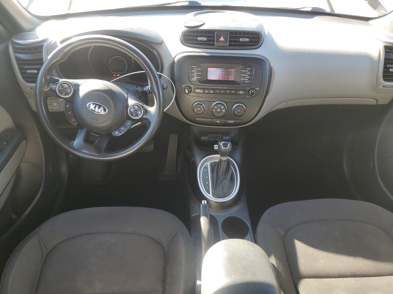 2015 Kia Soul - Image 8