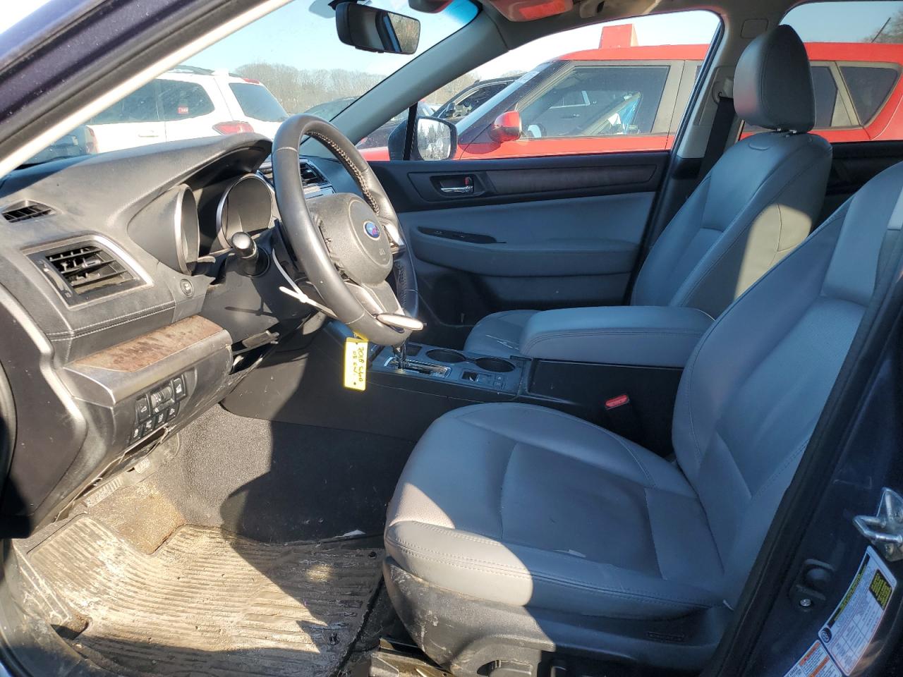 2018 Subaru Outback - Image 7