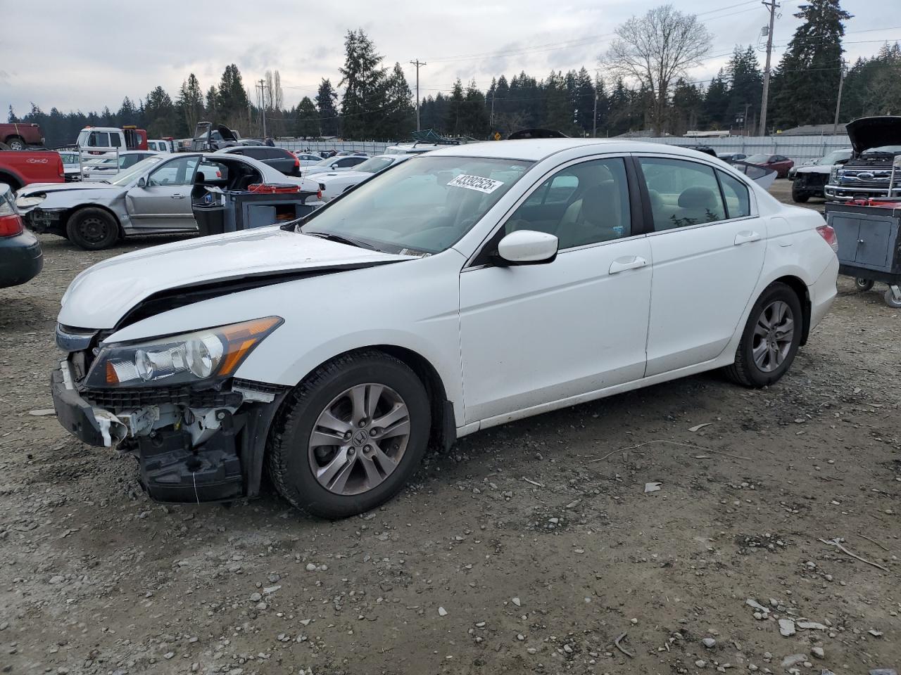 2012 Honda Accord - Image 1