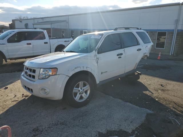 2012 Ford Escape Hybrid