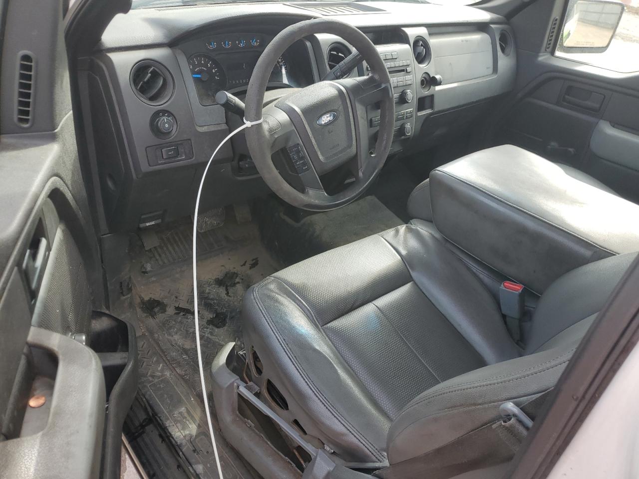 2014 Ford F-150 - Image 8
