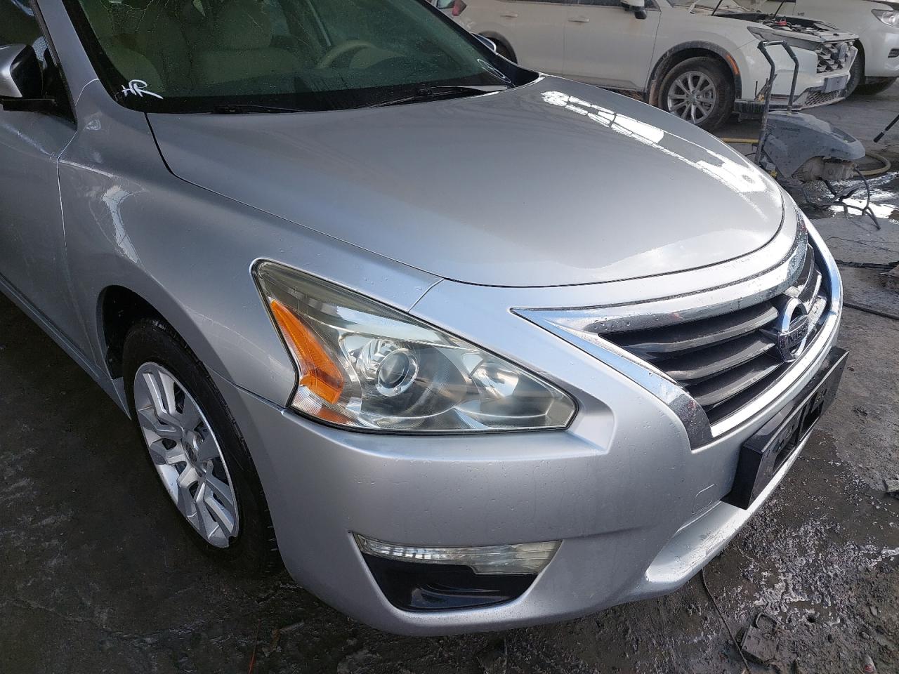 1N4AL3AP1FC229194 - 2015 Nissan Altima - #43307975