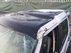 2010 LAND ROVER DISCOVERY for sale at Copart BELFAST