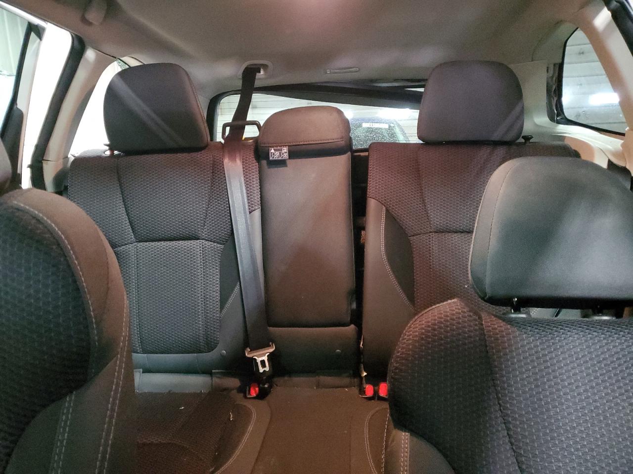2021 Subaru Forester - Image 10