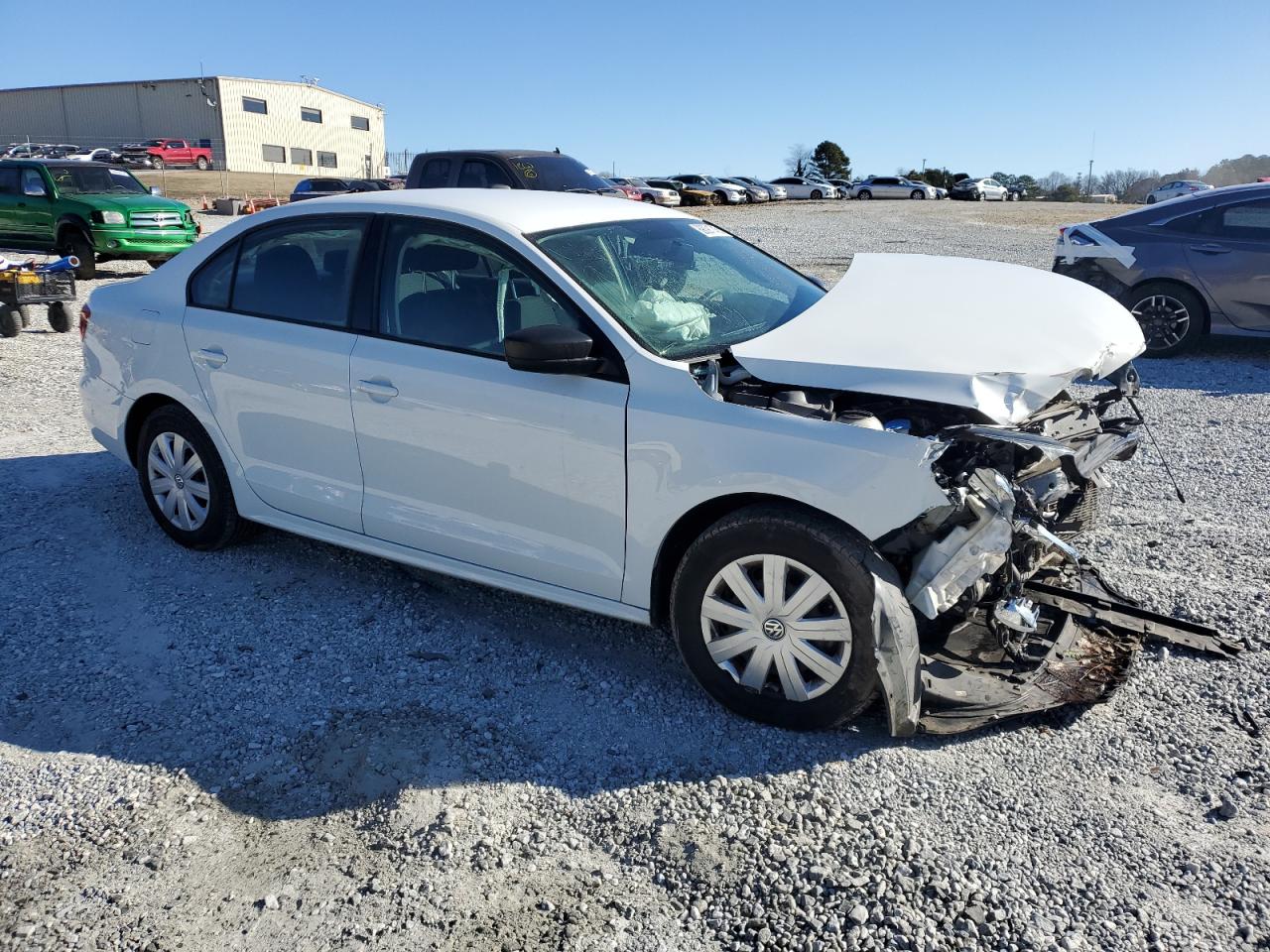2016 Volkswagen Jetta - Image 4