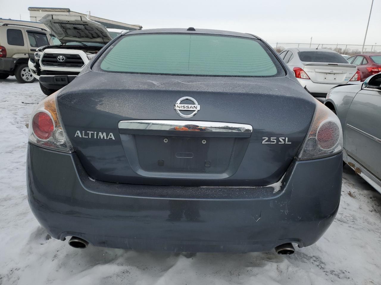 2009 Nissan Altima - Image 6