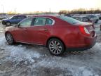 2015 Lincoln Mks  продається в Louisville, KY - Front End