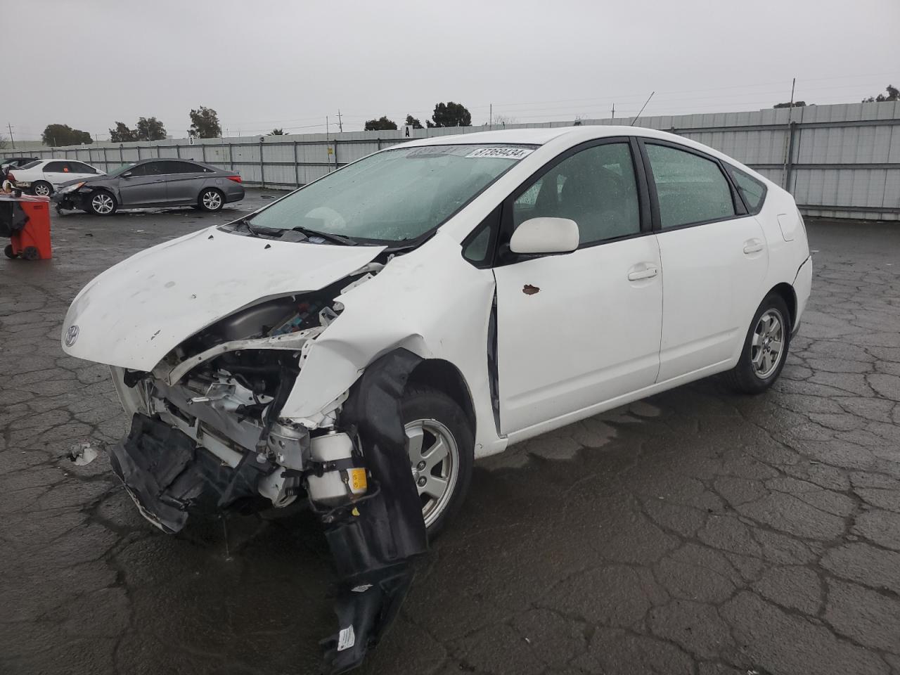 2005 Toyota Prius - Image 1