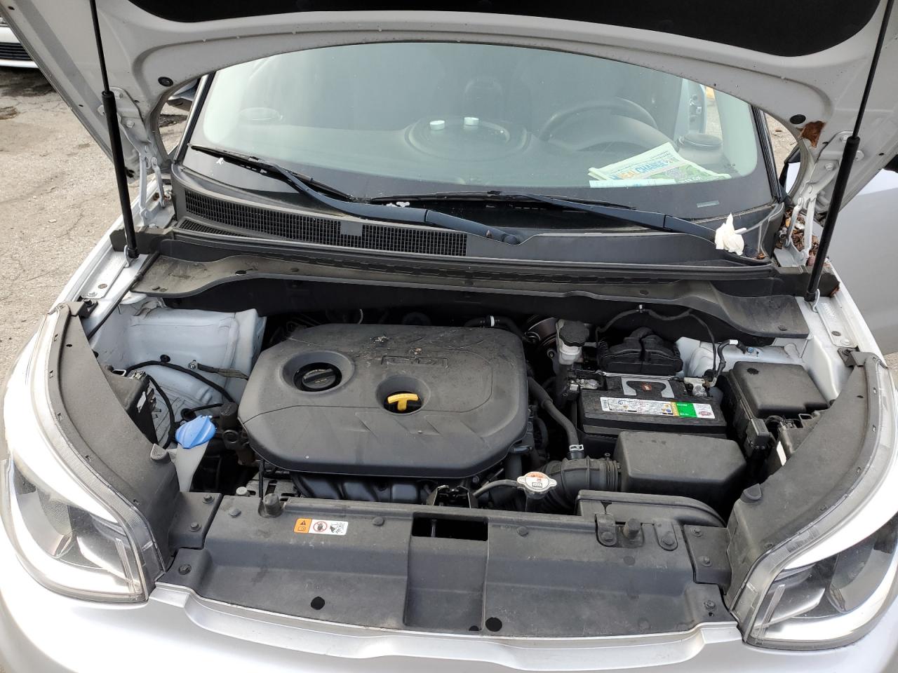 2018 Kia Soul - Image 12