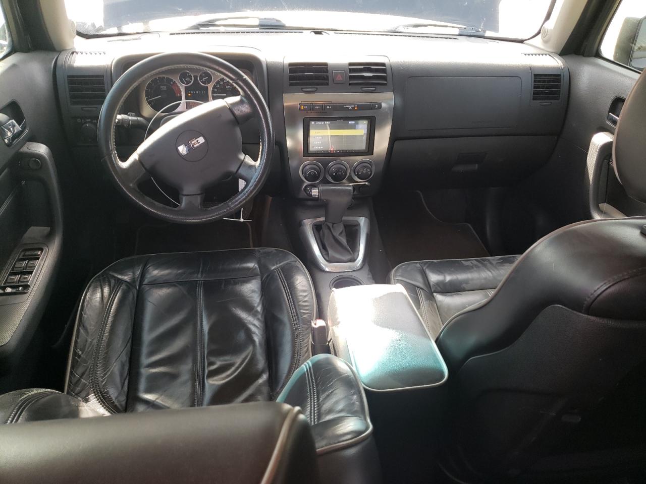 2006 Hummer H3 - Image 8