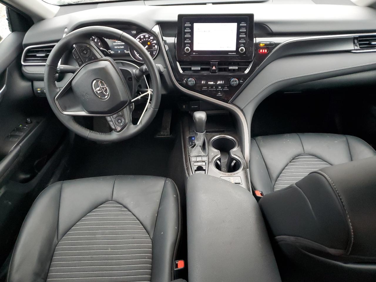 2024 Toyota Camry - Image 8