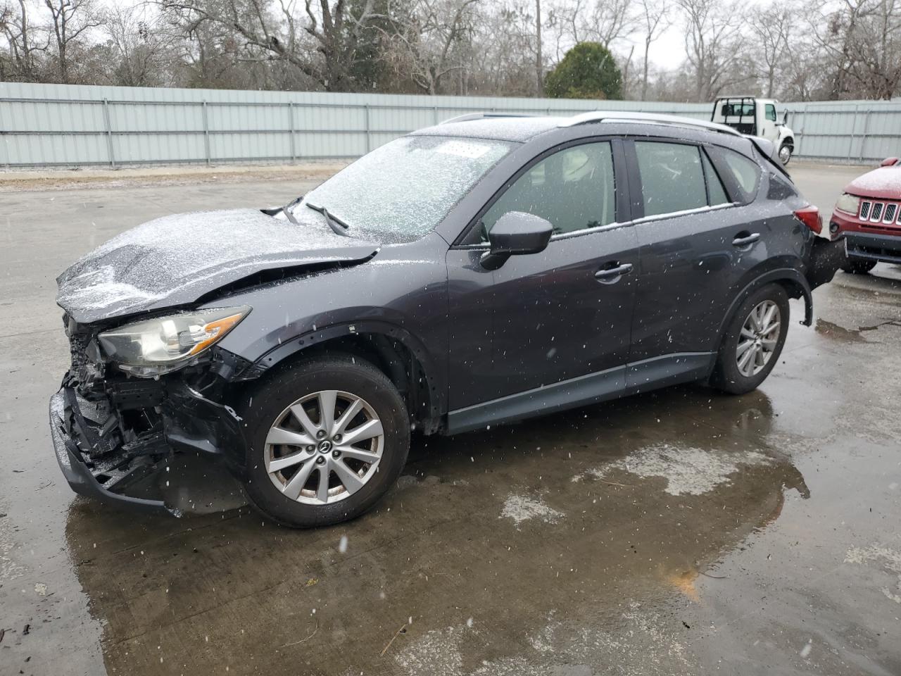 2015 Mazda CX-5 - Image 1