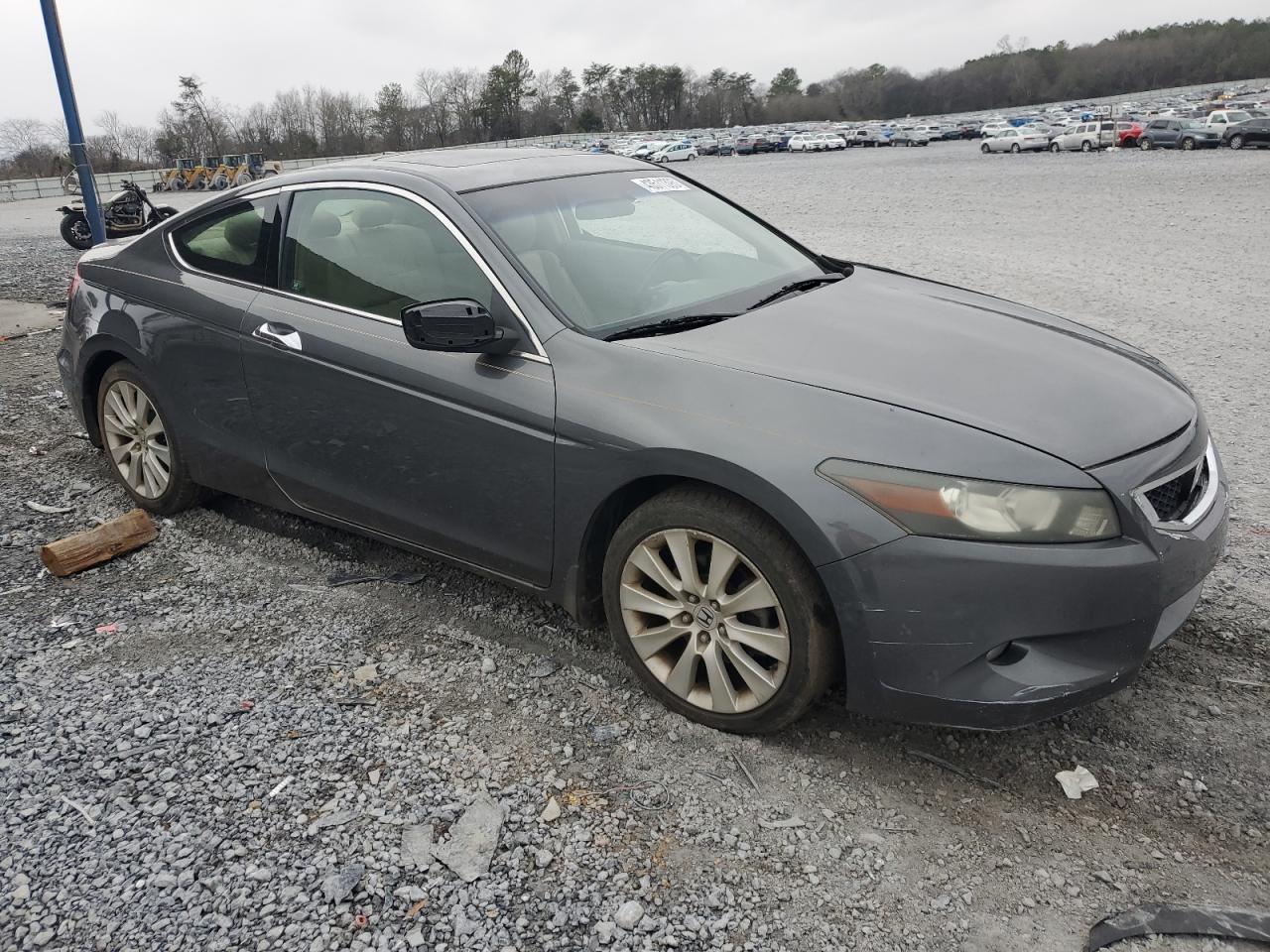 2009 Honda Accord - Image 4