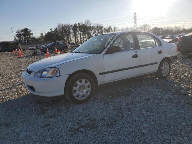 2000 Honda Civic Lx