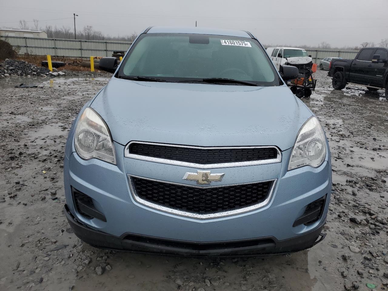 2015 Chevrolet Equinox - Image 5