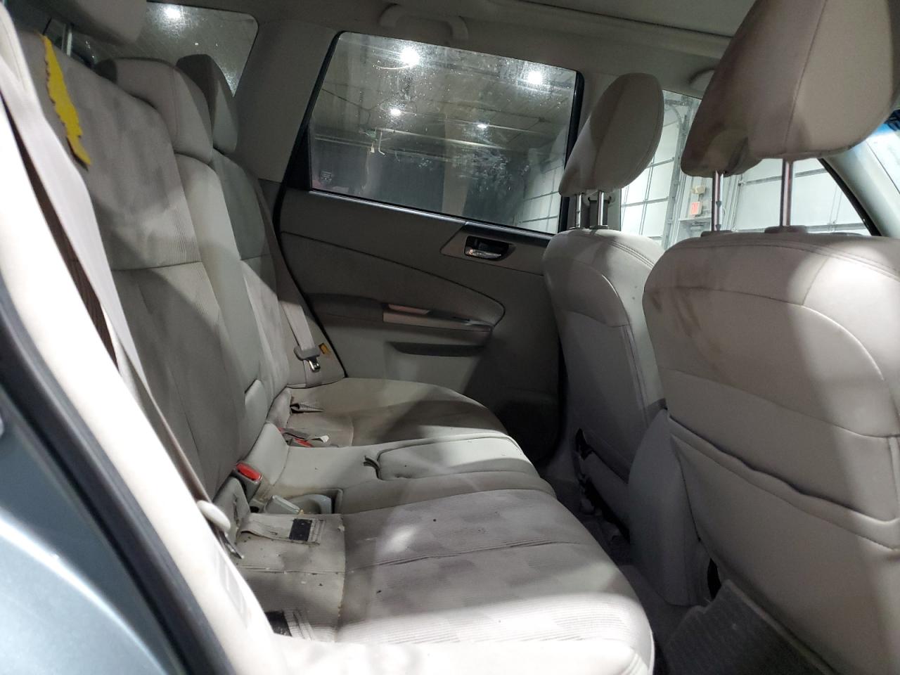 2010 Subaru Forester - Image 10