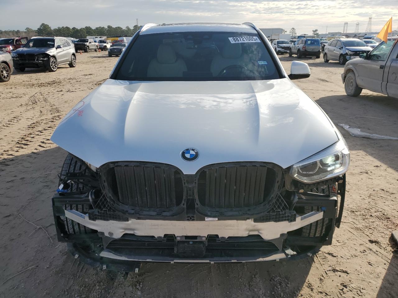 2018 BMW X3 - Image 5