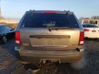 2008 Jeep Grand Cherokee Laredo продається в Portland, OR - Front End