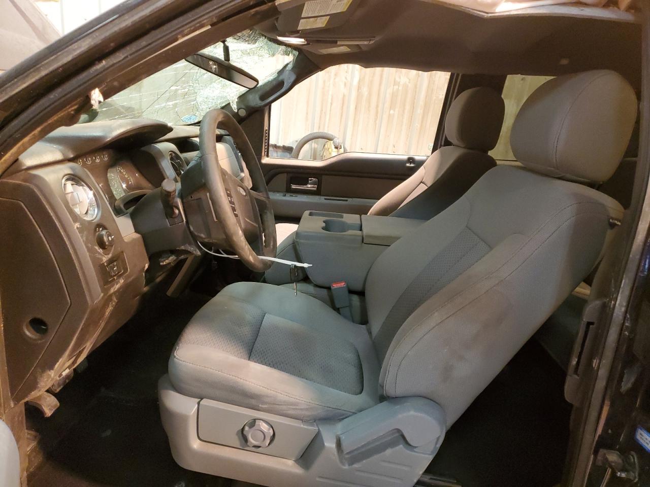 2013 Ford F-150 - Image 7