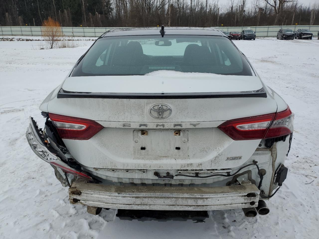 2019 Toyota Camry - Image 6