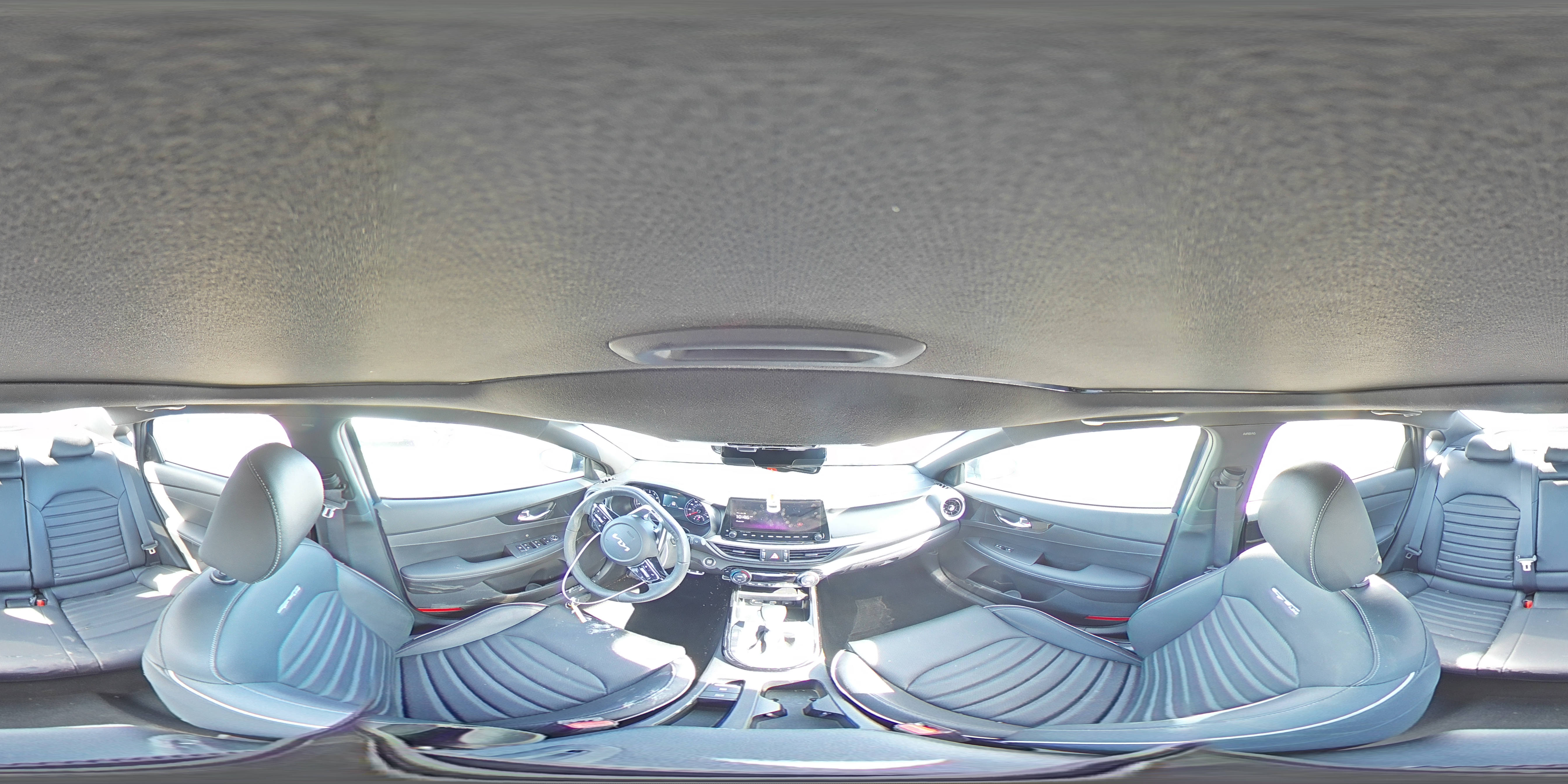 2023 Kia Forte - Image 13