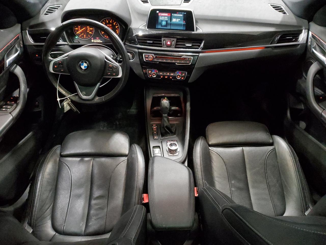 2018 BMW X1 - Image 8