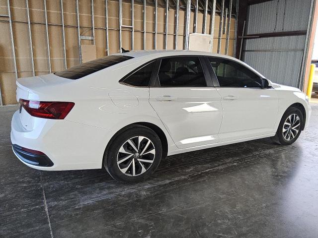  VOLKSWAGEN JETTA 2023 Білий