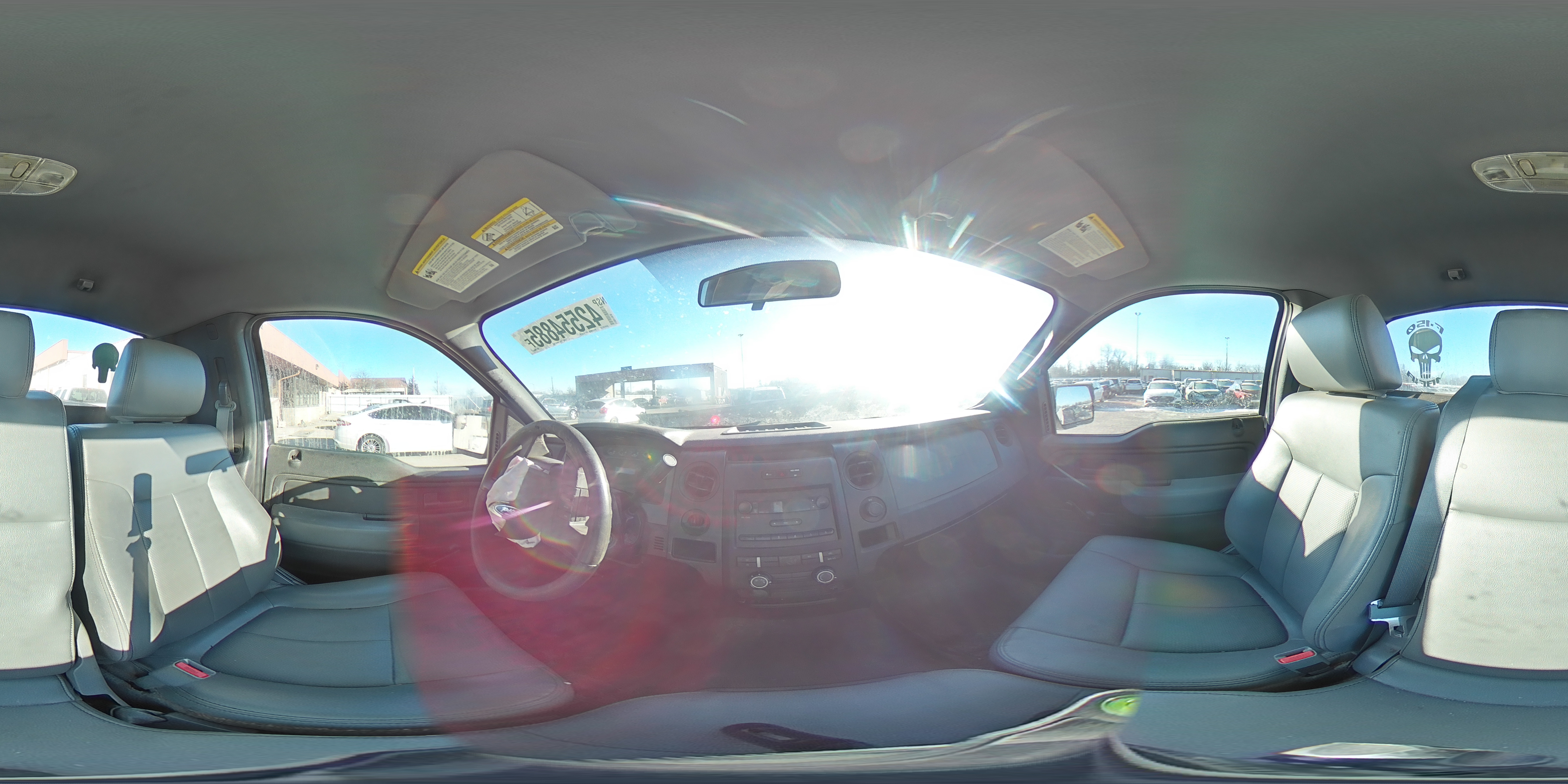 2014 Ford F-150 - Image 13