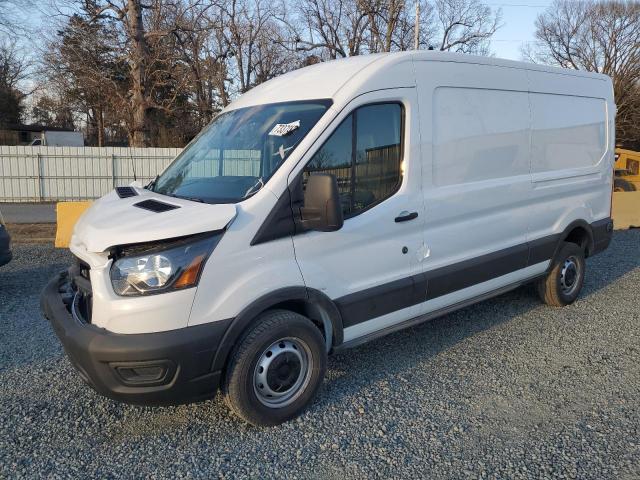 2024 Ford Transit T-250