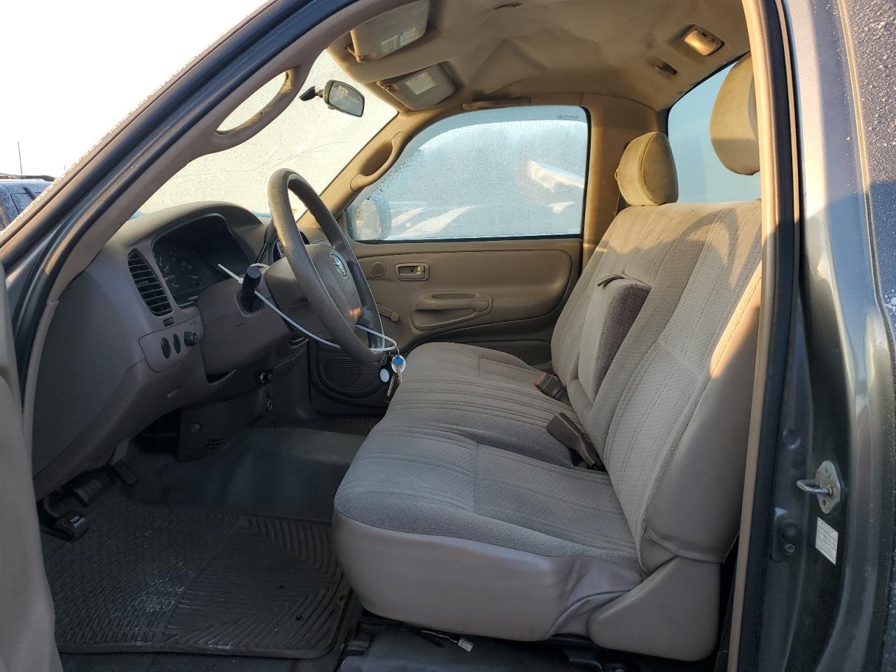 2003 Toyota Tundra - Image 7
