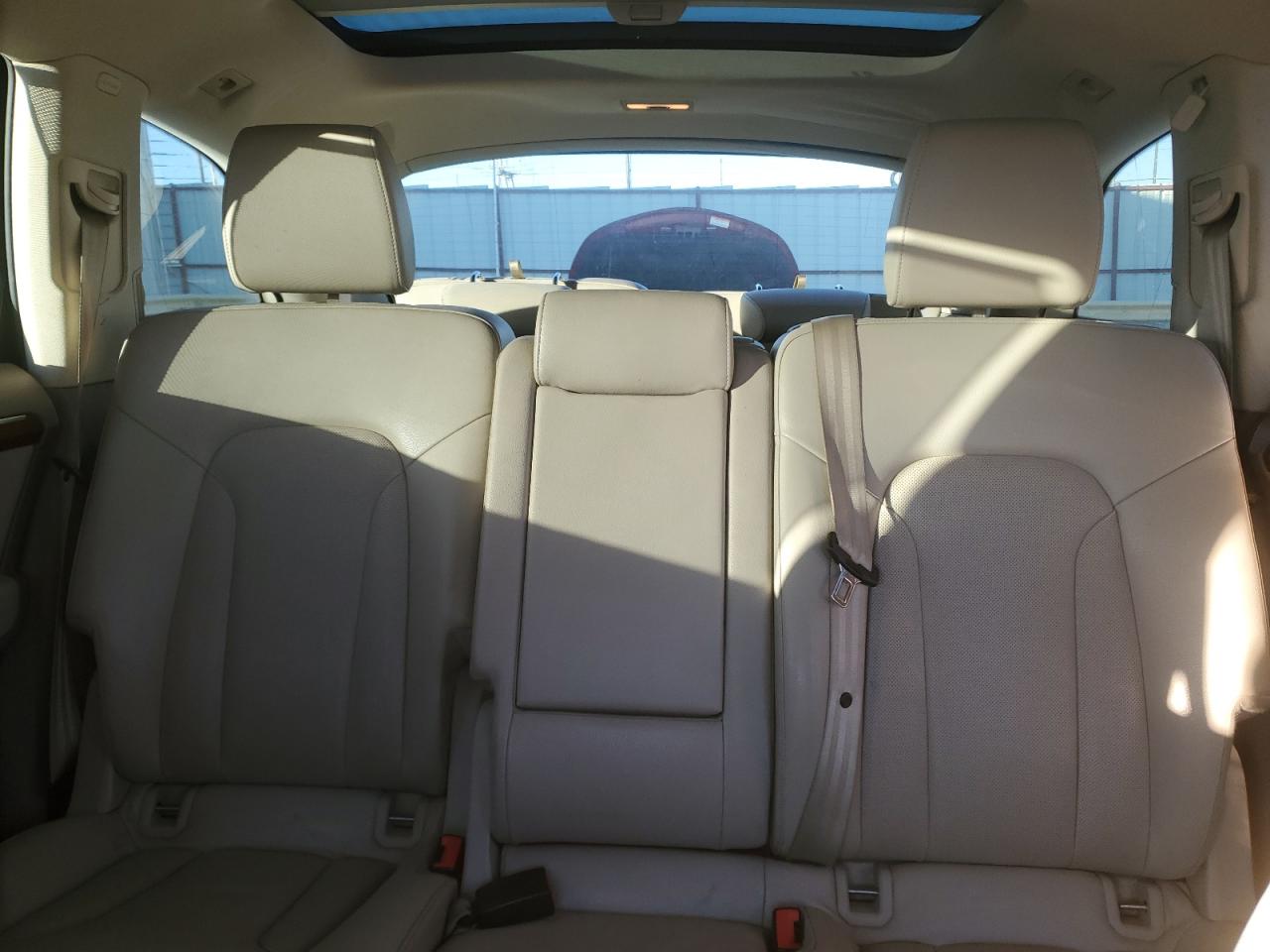 2013 Audi Q7 - Image 10