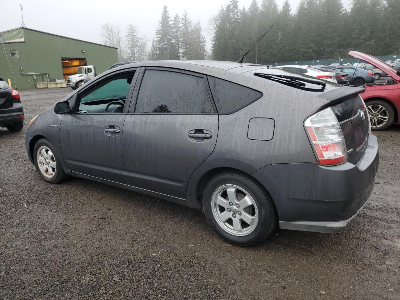 2008 Toyota Prius - Image 2