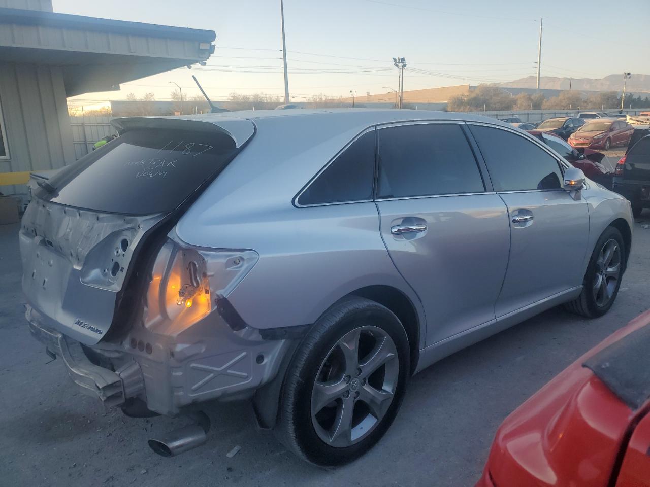 2013 Toyota Venza - Image 3