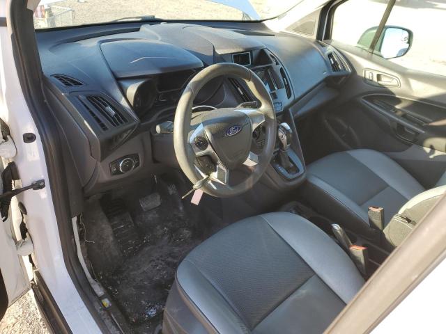 2016 FORD TRANSIT CONNECT XL