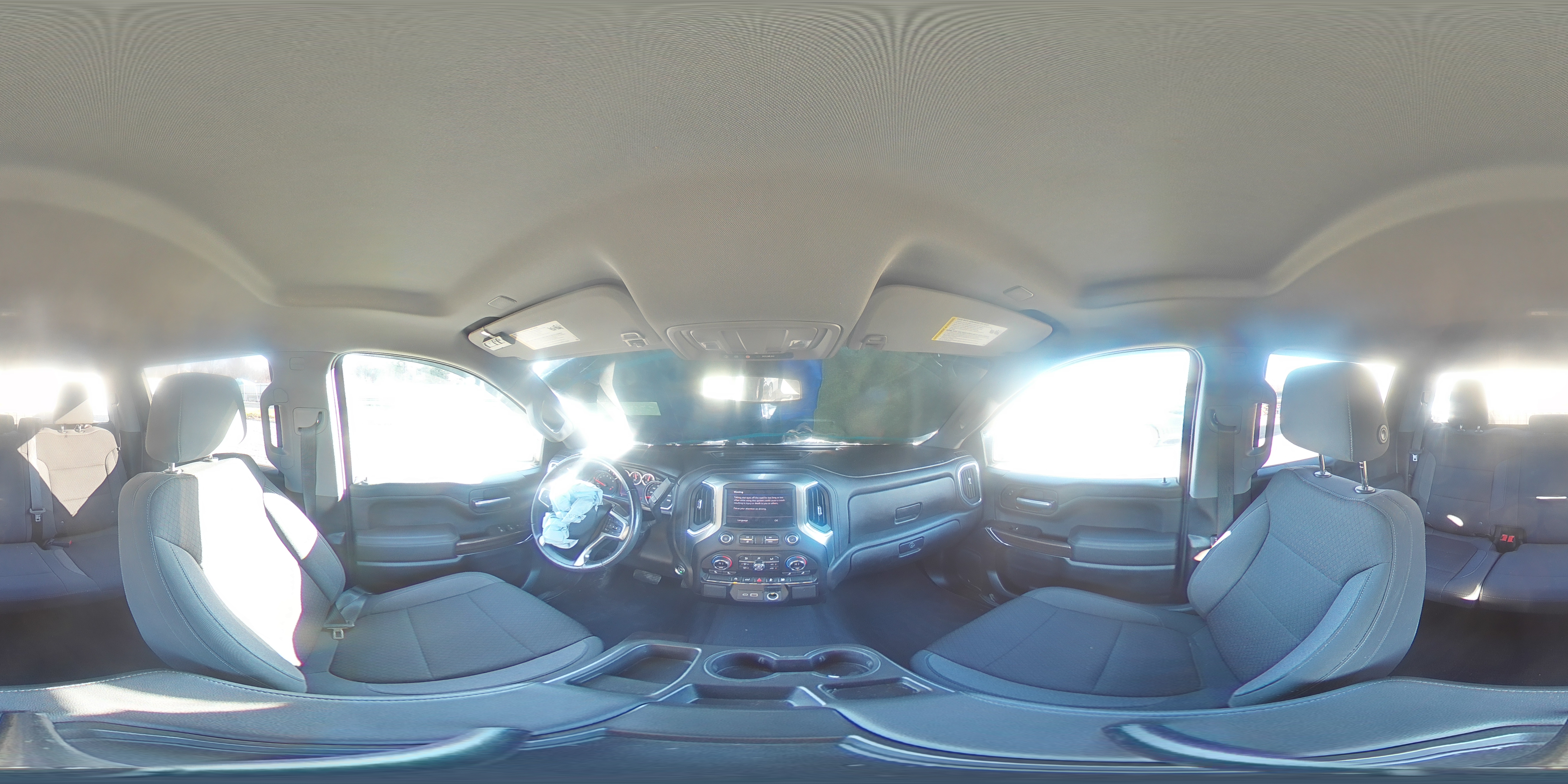 2021 Chevrolet Silverado - Image 15