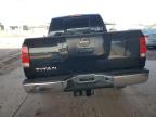 2012 Nissan Titan S за продажба в Phoenix, AZ - Front End