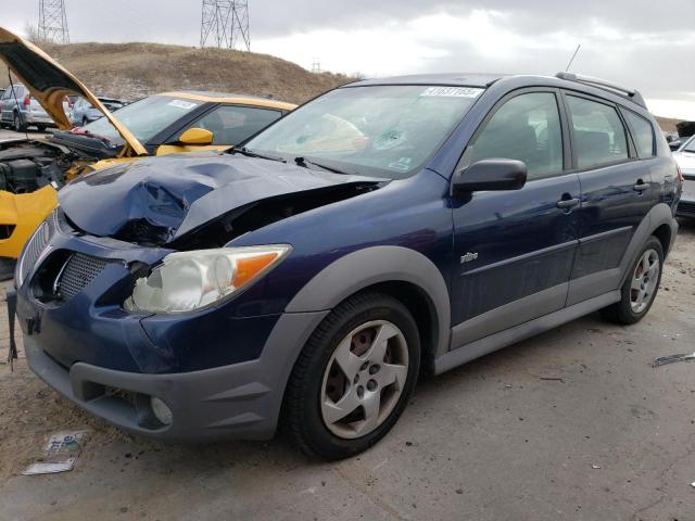 2007 Pontiac Vibe 