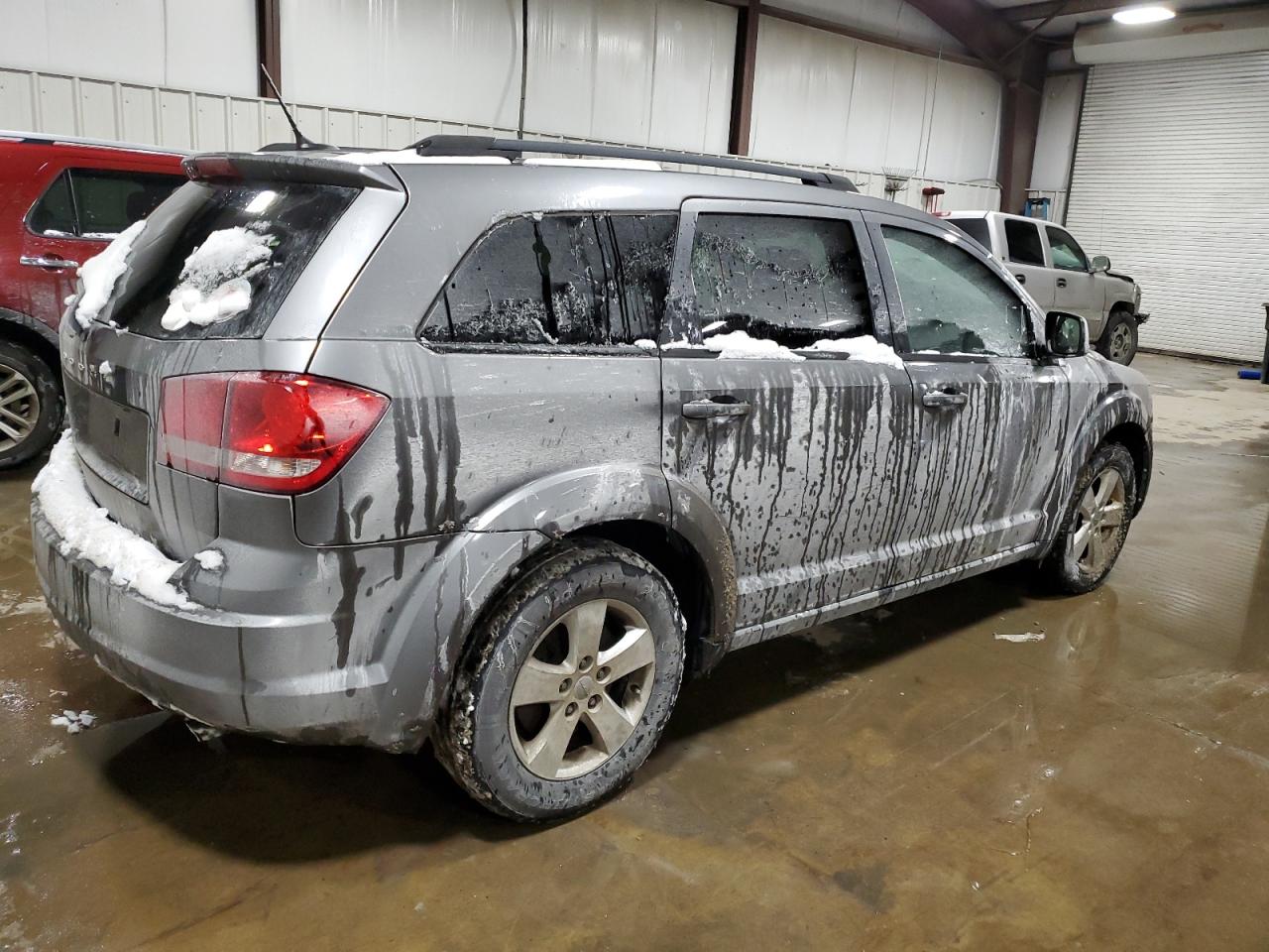 2013 Dodge Journey - Image 3